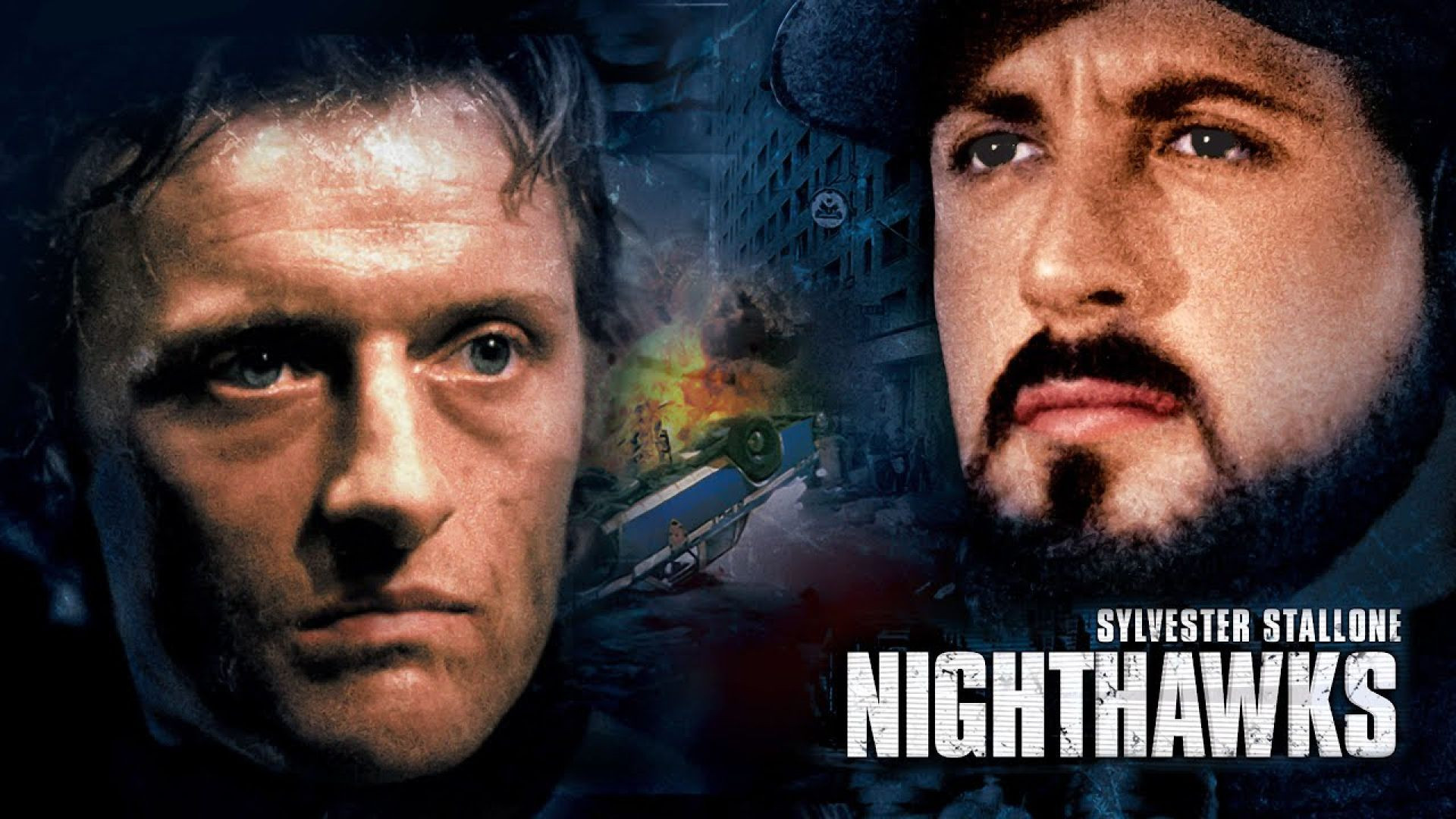 Nighthawks (1981) Dual Audio (Hindi-English) WEB-DL 1080p