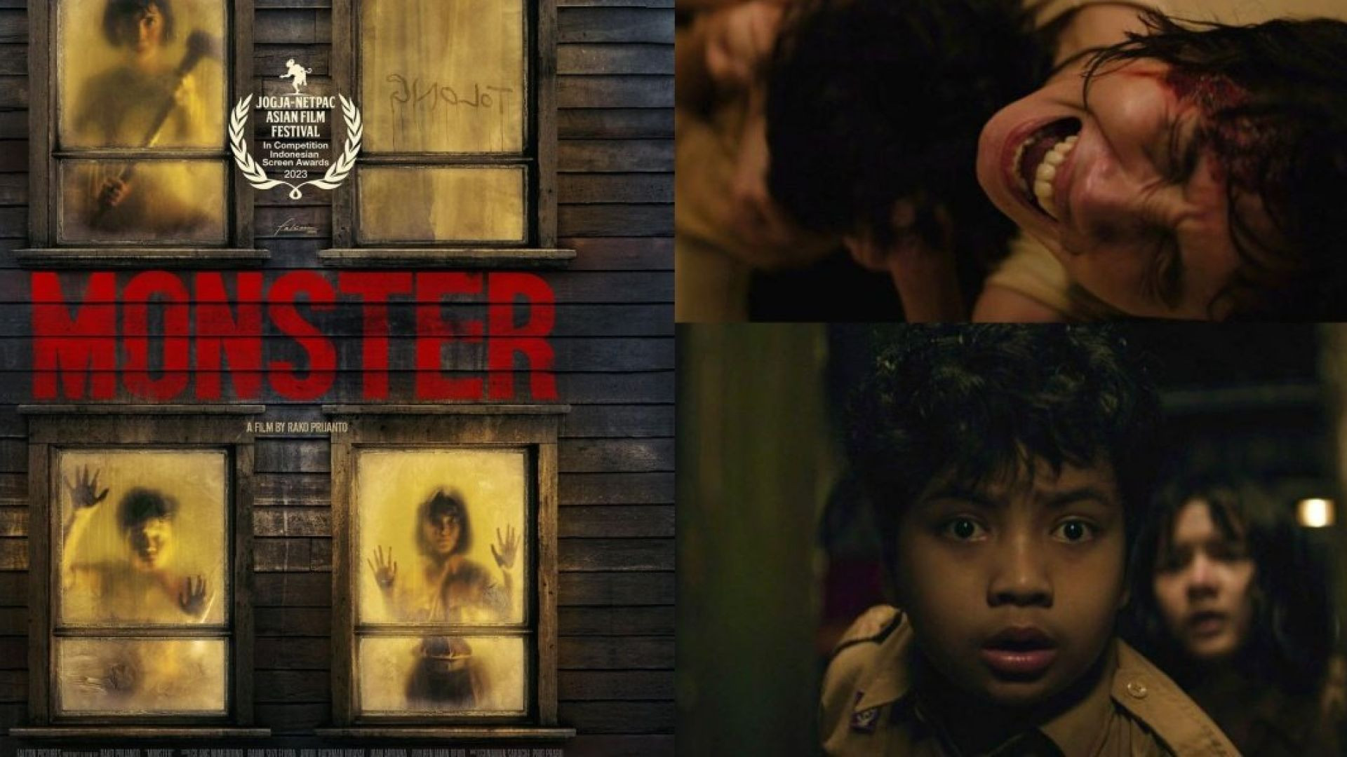 Monster (2023) Indonesian WEB-DL 720p