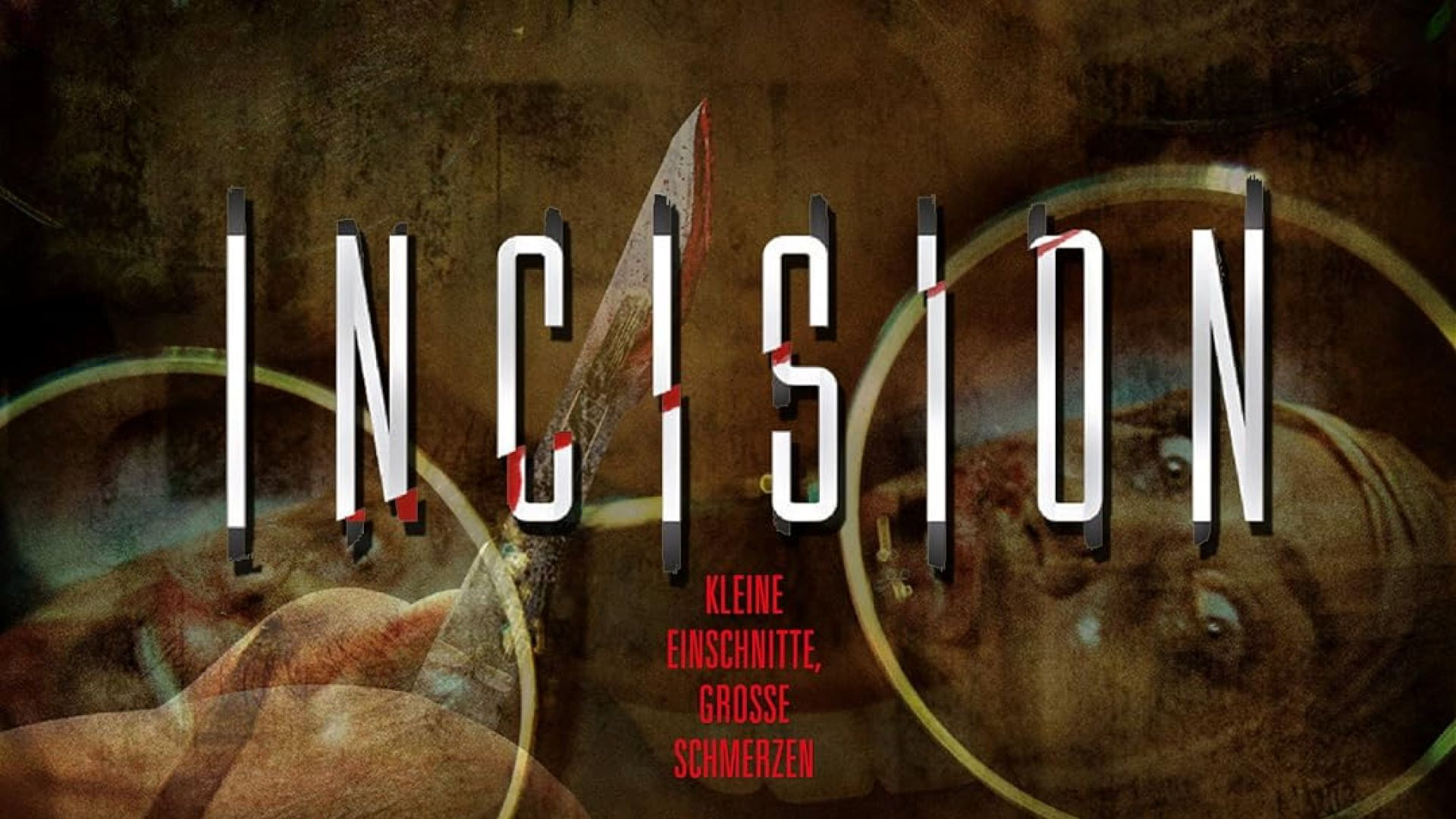 Incision (2020) Dual Audio (Hindi + English) BluRay 720p