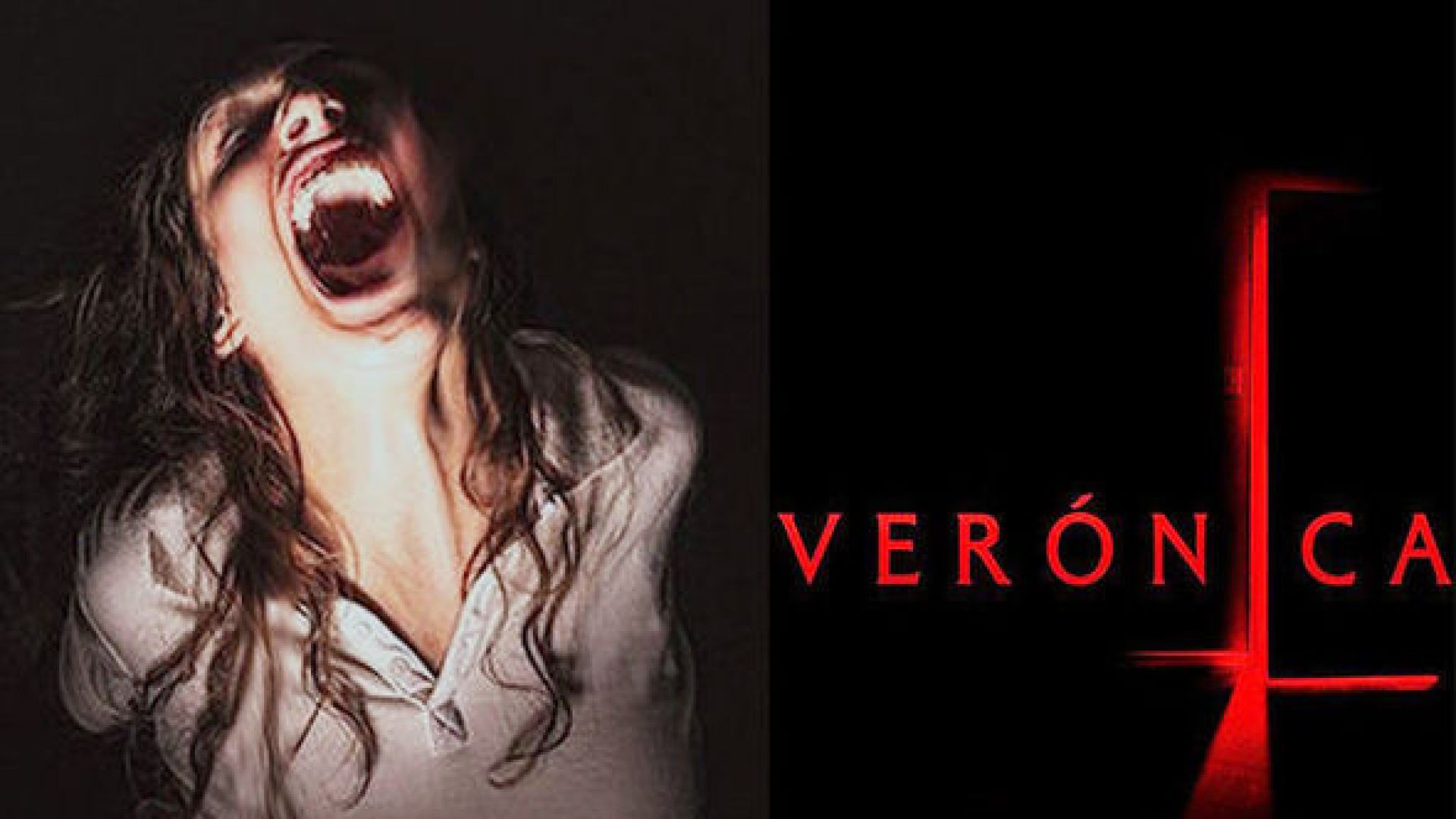 Veronica (2017) Spanish BluRay 480p