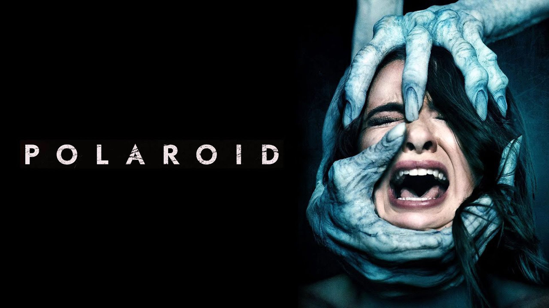 Polaroid (2019) English BluRay 480p