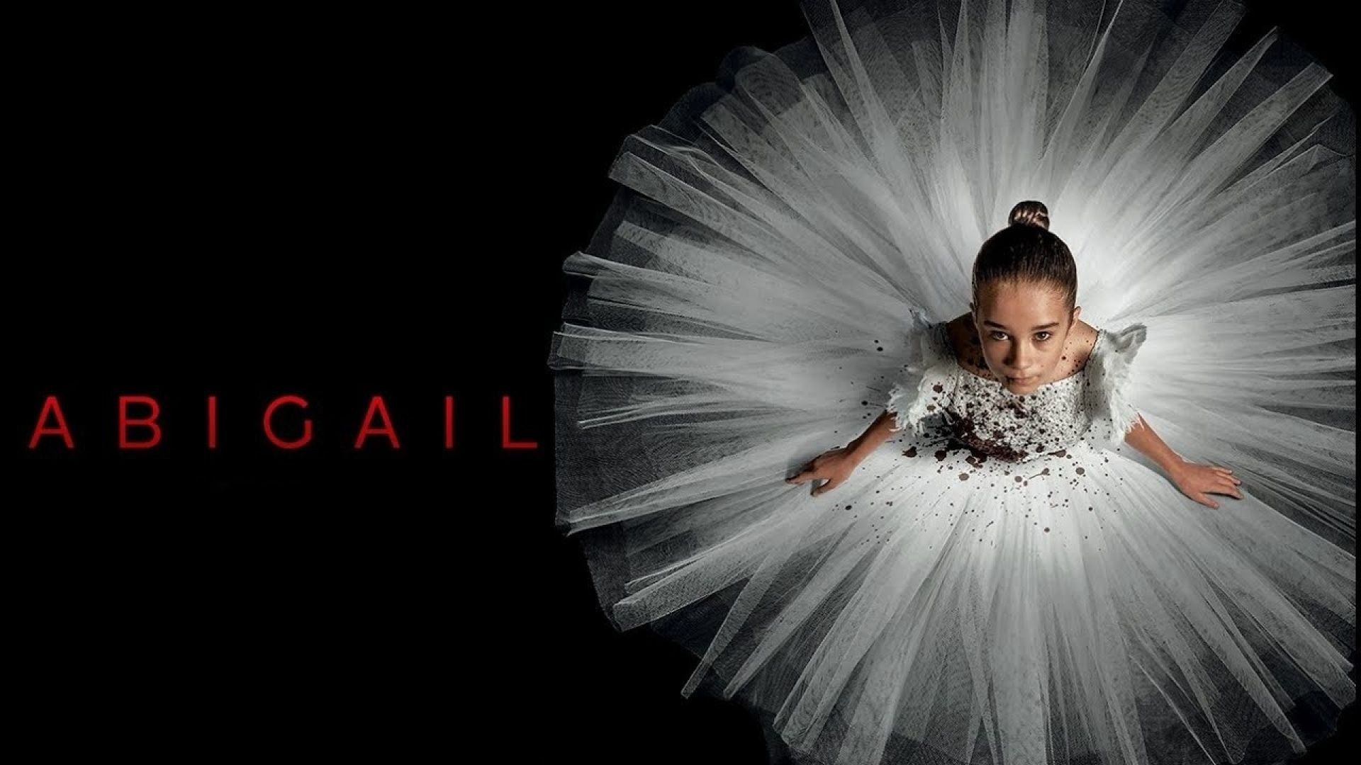 Abigail (2024) English WEB-DL 1080p