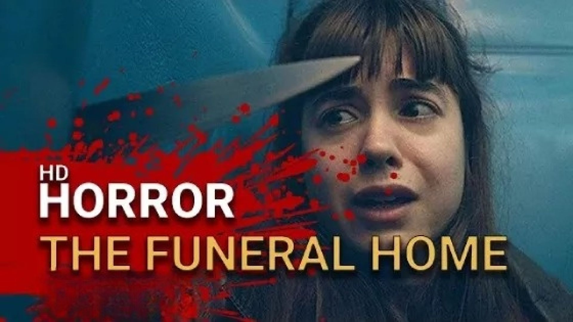 The Funeral Home (2020) Dual Audio [Hindi-Spanish] WEB-DL 720P
