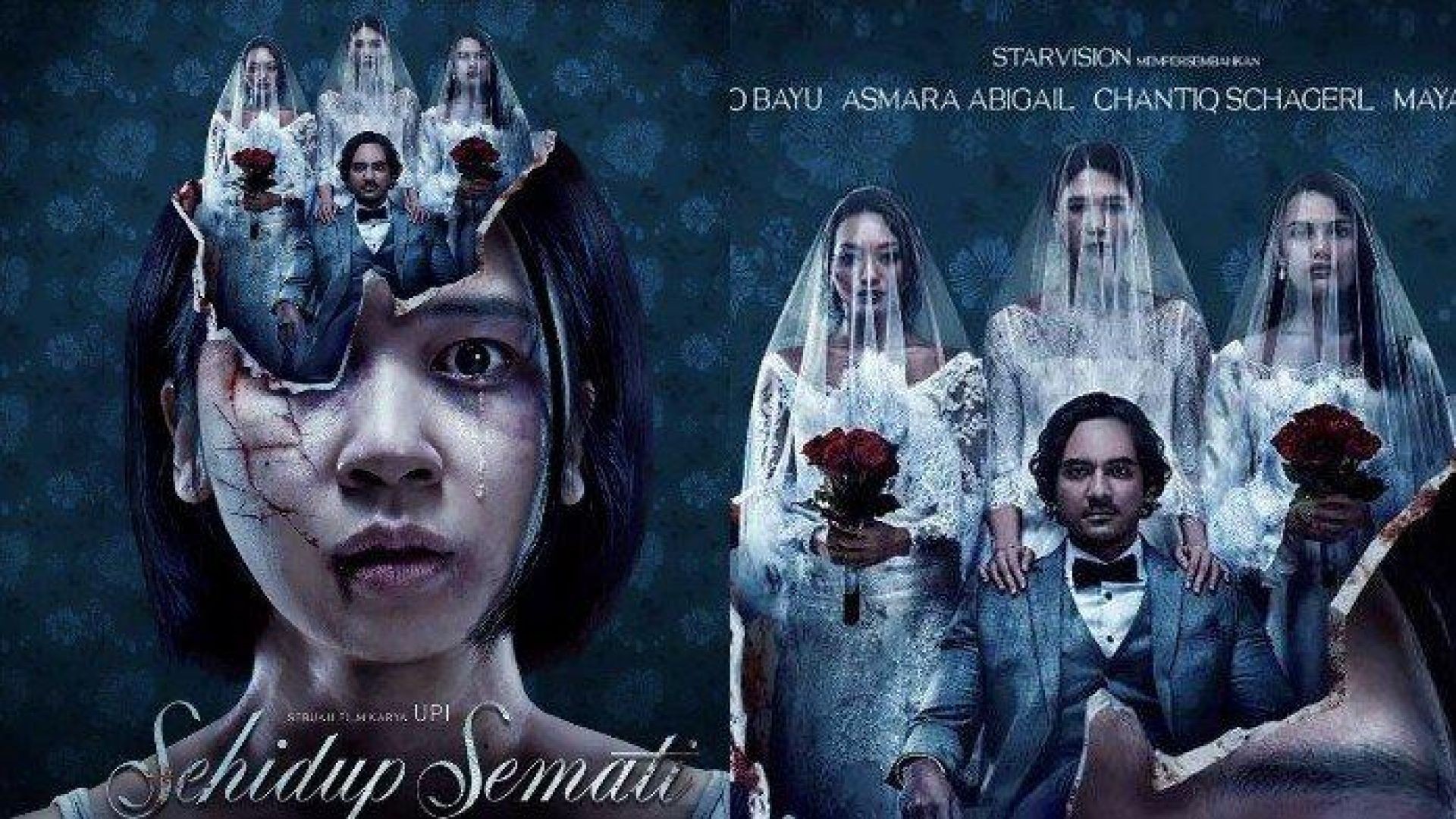 Sehidup Semati: Director’s Cut (2024) Indonesian WEB-DL 720P