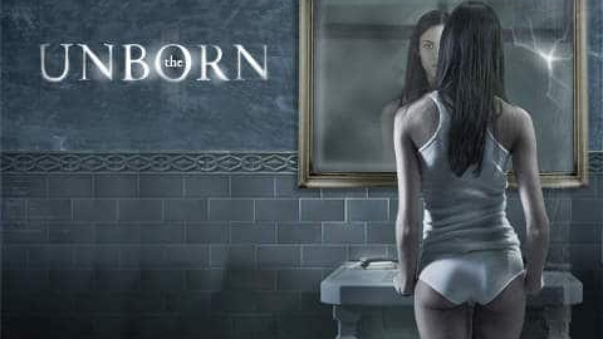 The Unborn (2009) Dual Audio [Hindi ORG-English] BluRay 480P