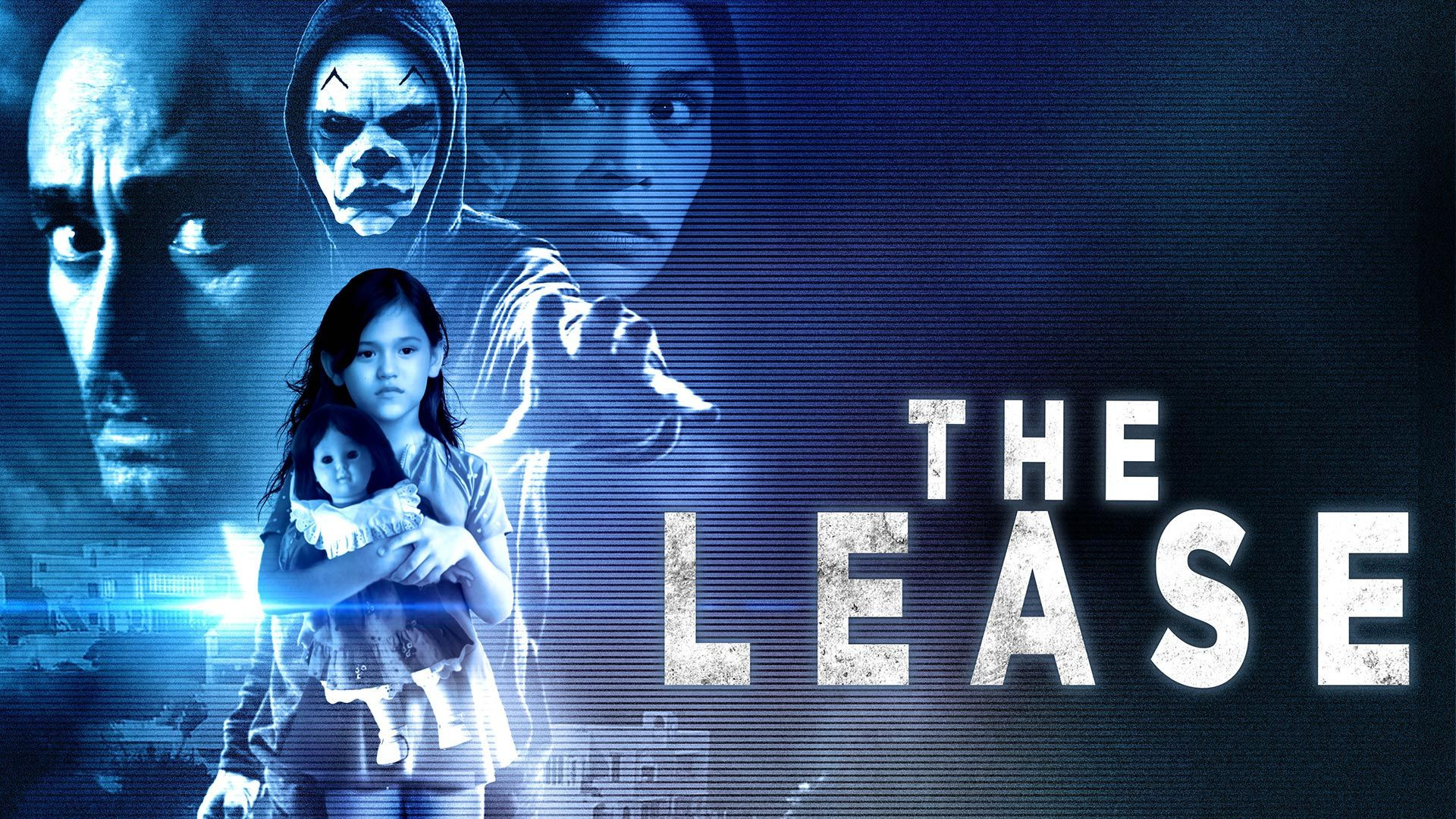 The Lease (2018) Dual Audio (Hindi+English) WEB-DL 720p