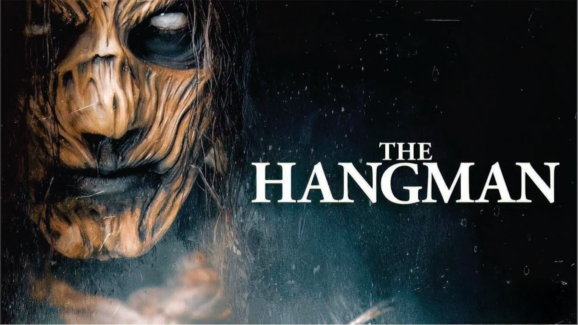 The Hangman (2024) English WEB-DL 1080p