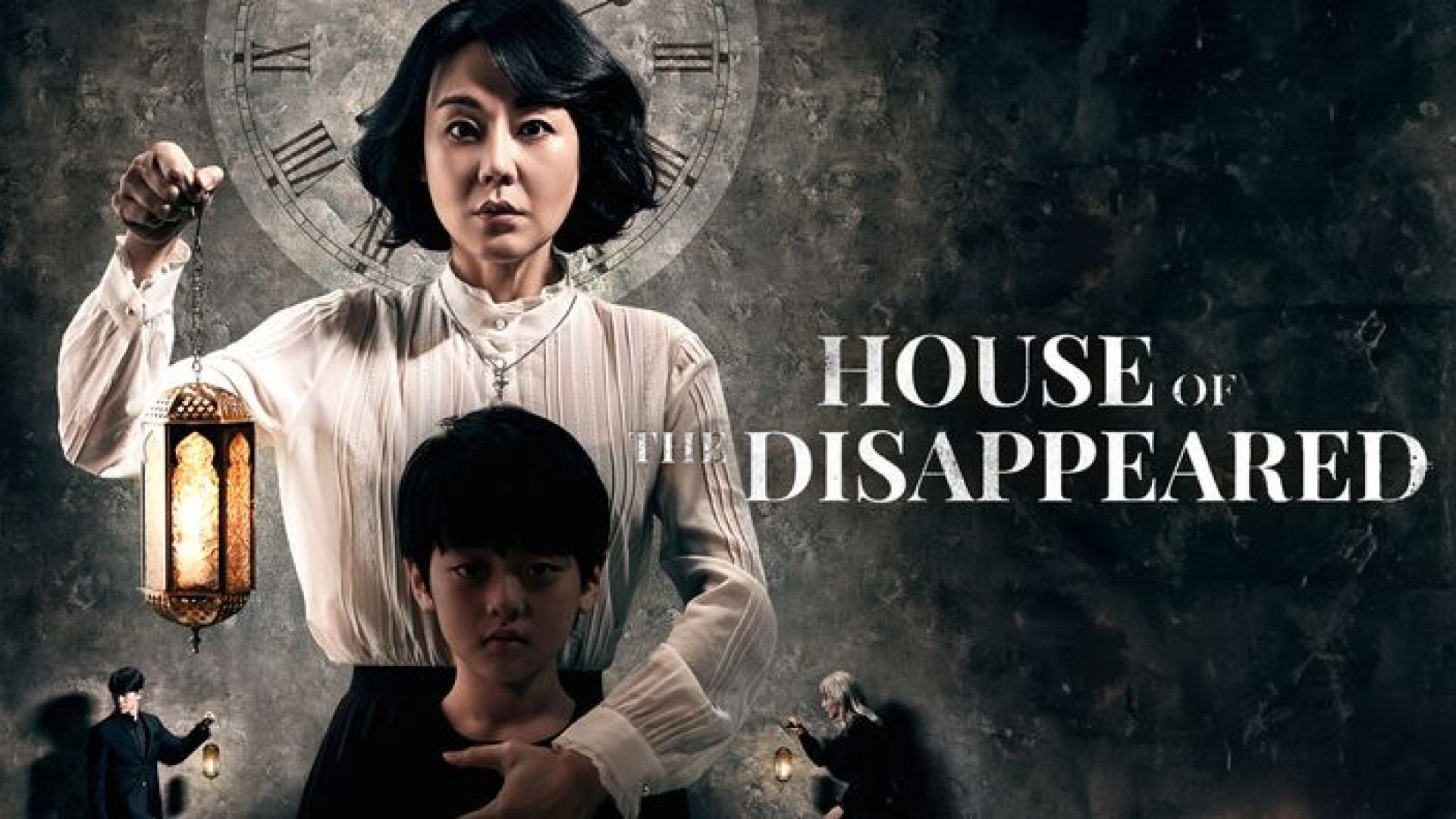 House of the Disappeared (2017) Dual Audio (Hindi-Korean) WEB-DL 1080p