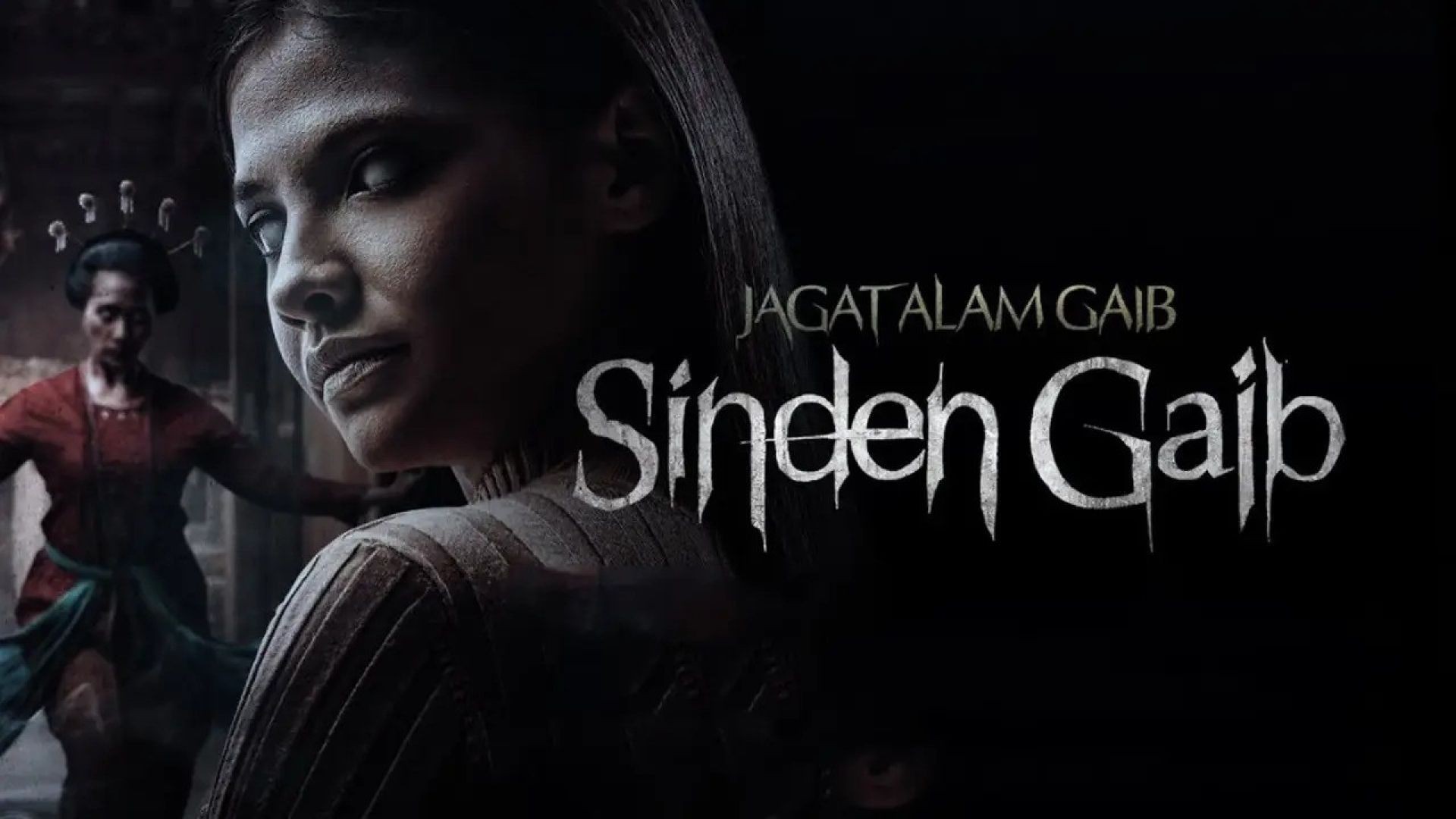 Mystic Singer (2024) Indonesian WEB-DL 1080p