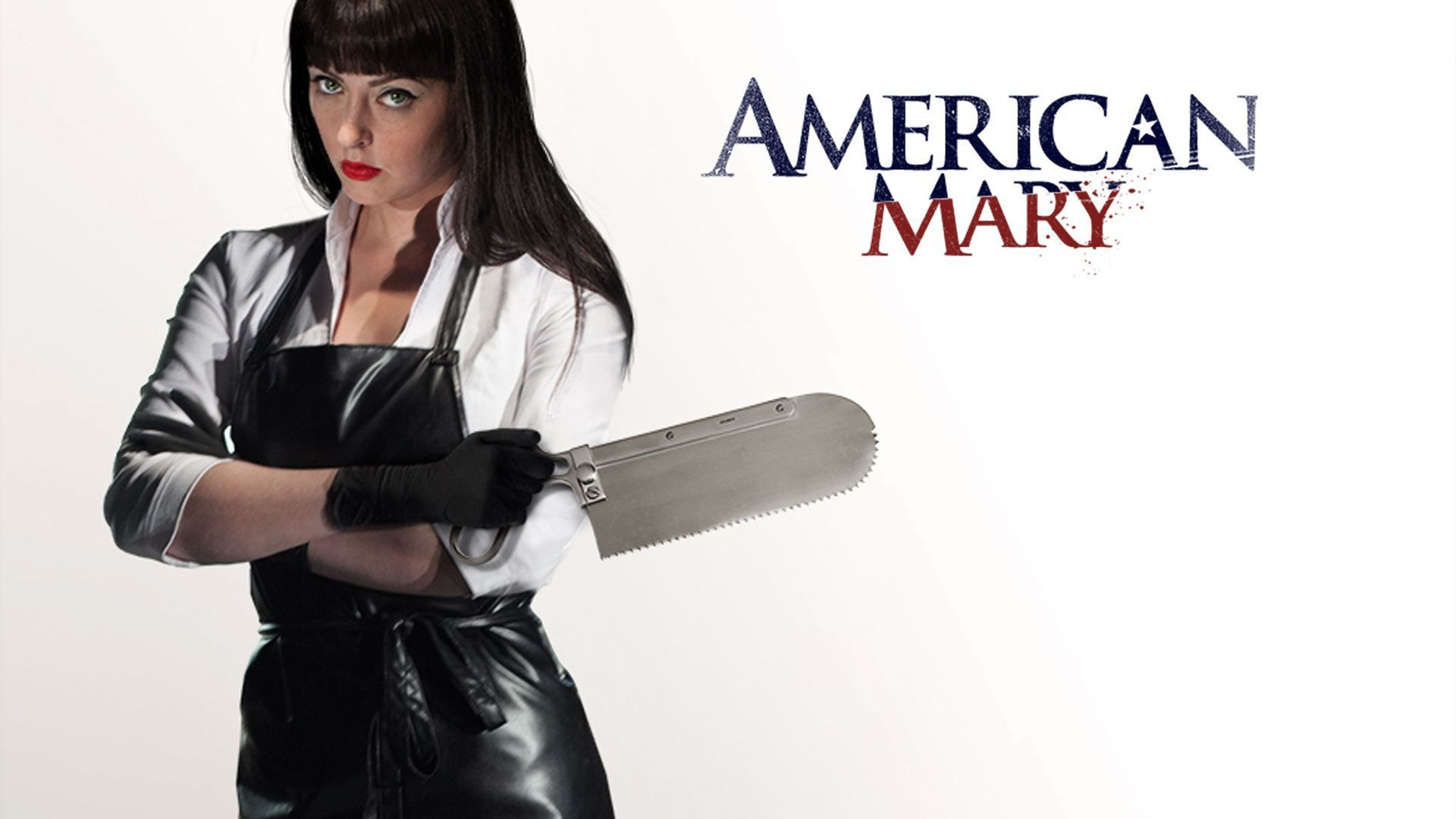American Mary (2012) English BluRay 720p