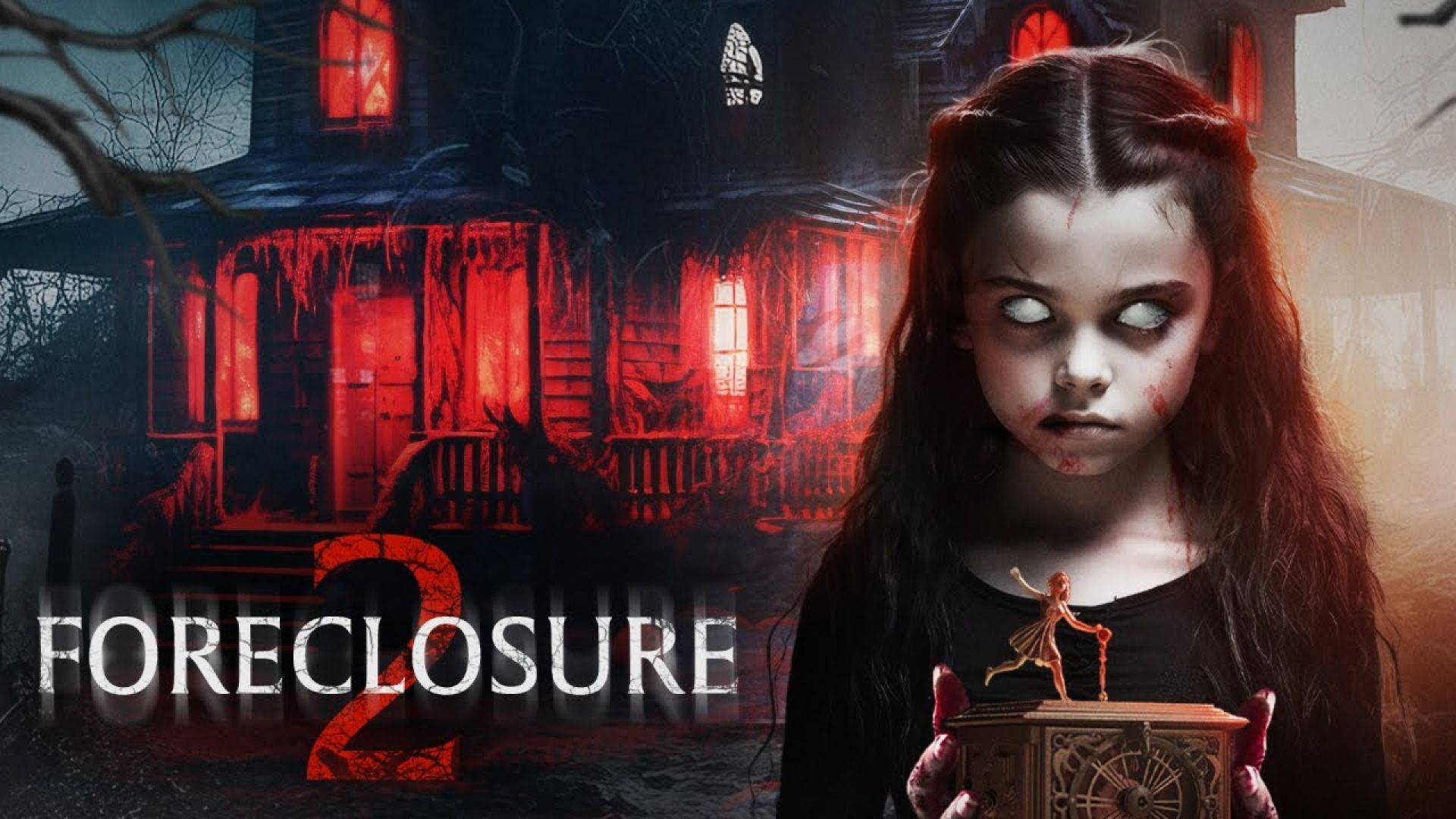 Foreclosure 2 (2023) Hindi Dubbed (Unofficial) WEBRip 480p