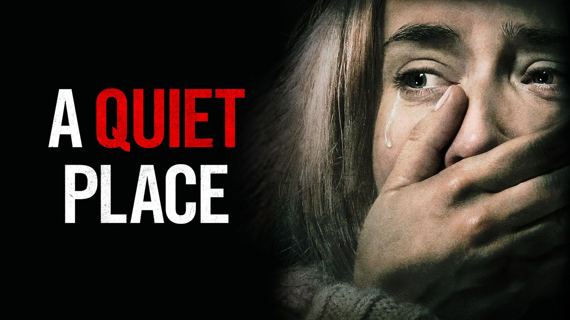 A Quiet Place (2018) Dual Audio {Hindi-English} BluRay 720p