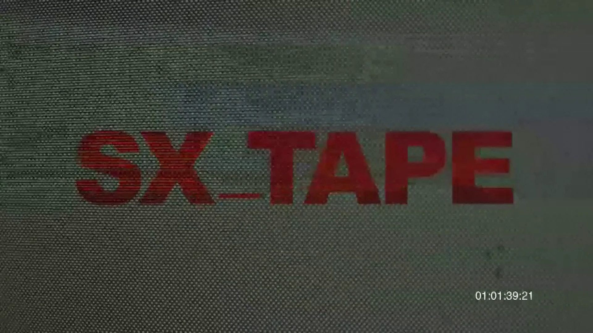 Sx Tape (2013) English BluRay 720p