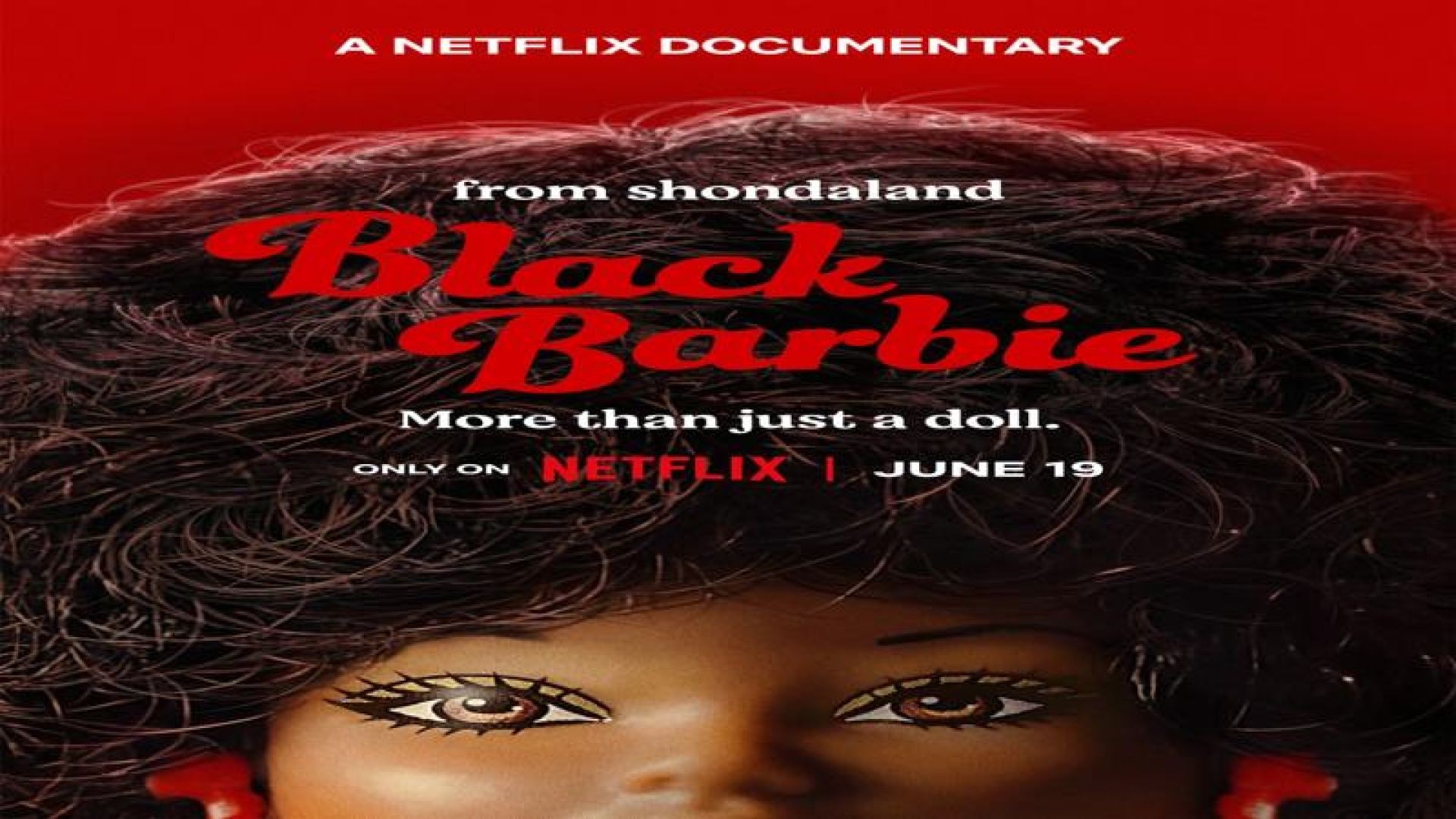 Black Barbie (2024) Dual Audio [Hindi ORG-English] WEB-DL 720P