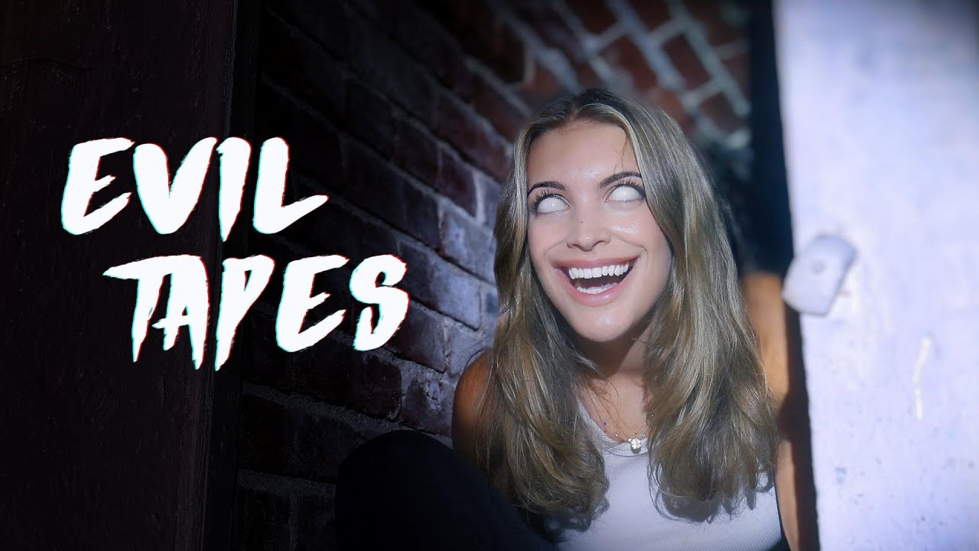 Evil Tapes (2022) English WEB-DL 1080p