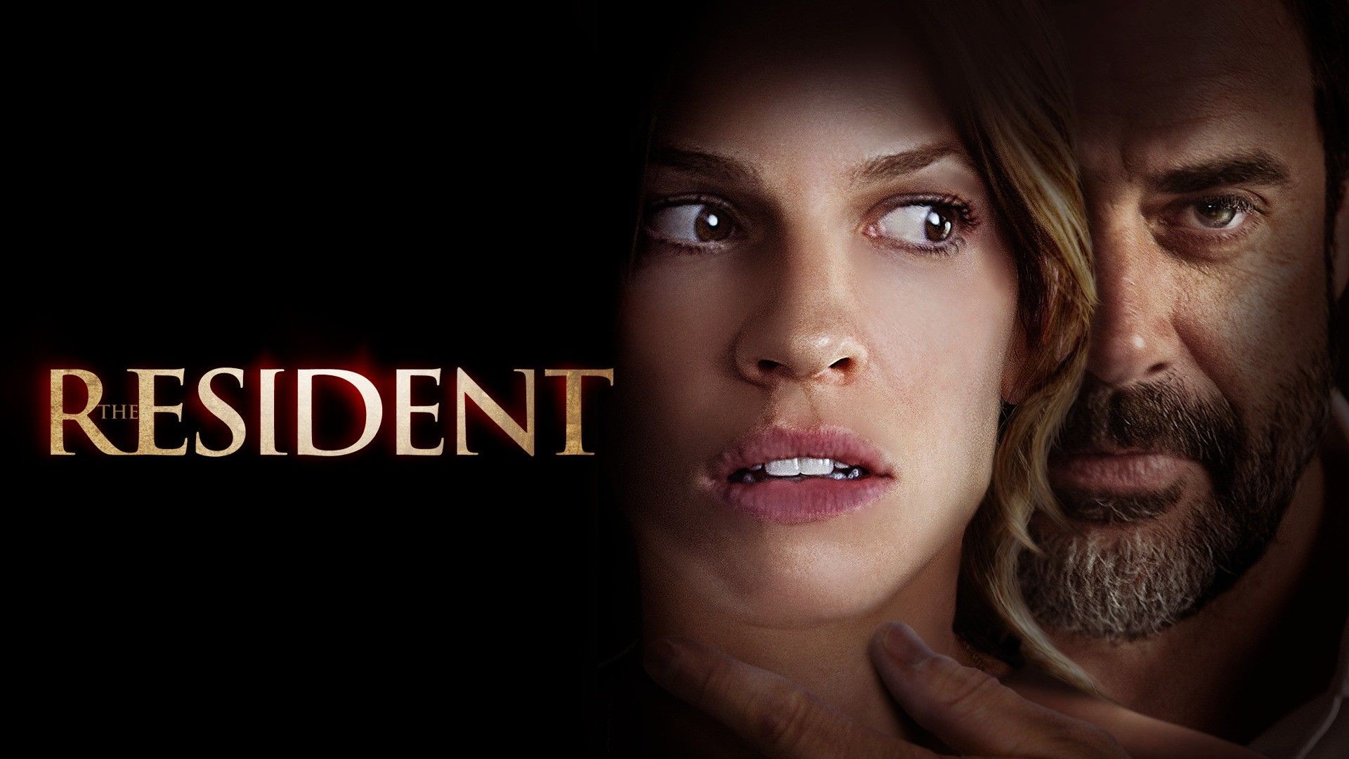The Resident (2011) English WEB-DL 720p