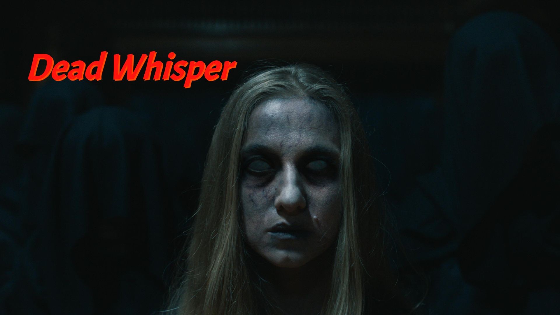 Dead Whisper (2024) English WEB-DL 1080p