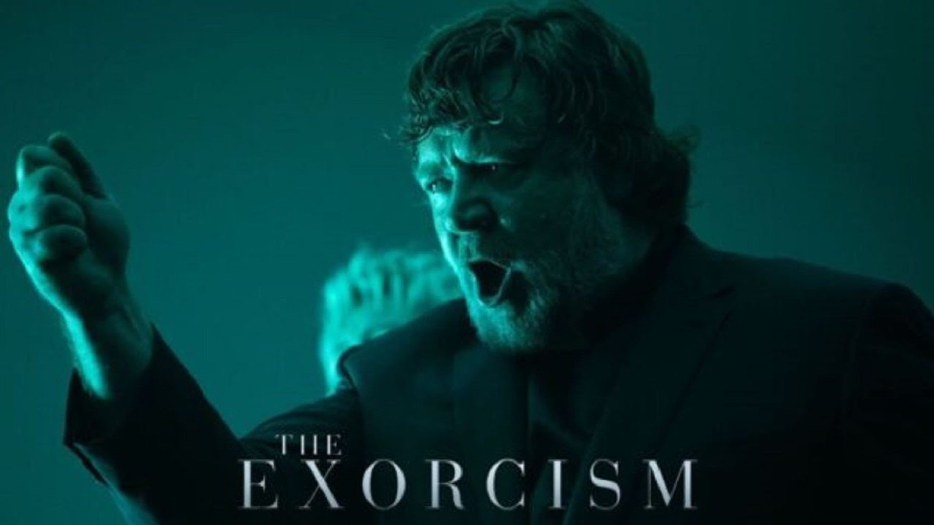 The Exorcism (2024) English WEB-DL 1080p