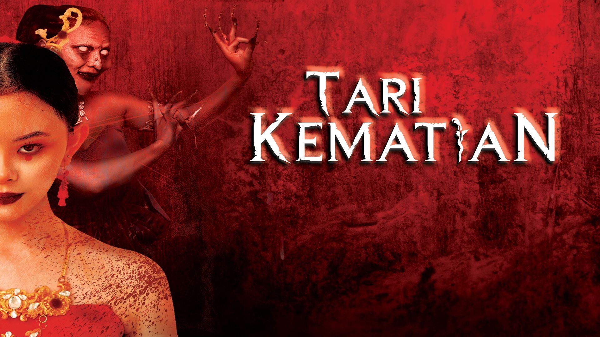 Tari Kematian (2023) Indonesian WEB-DL 480p