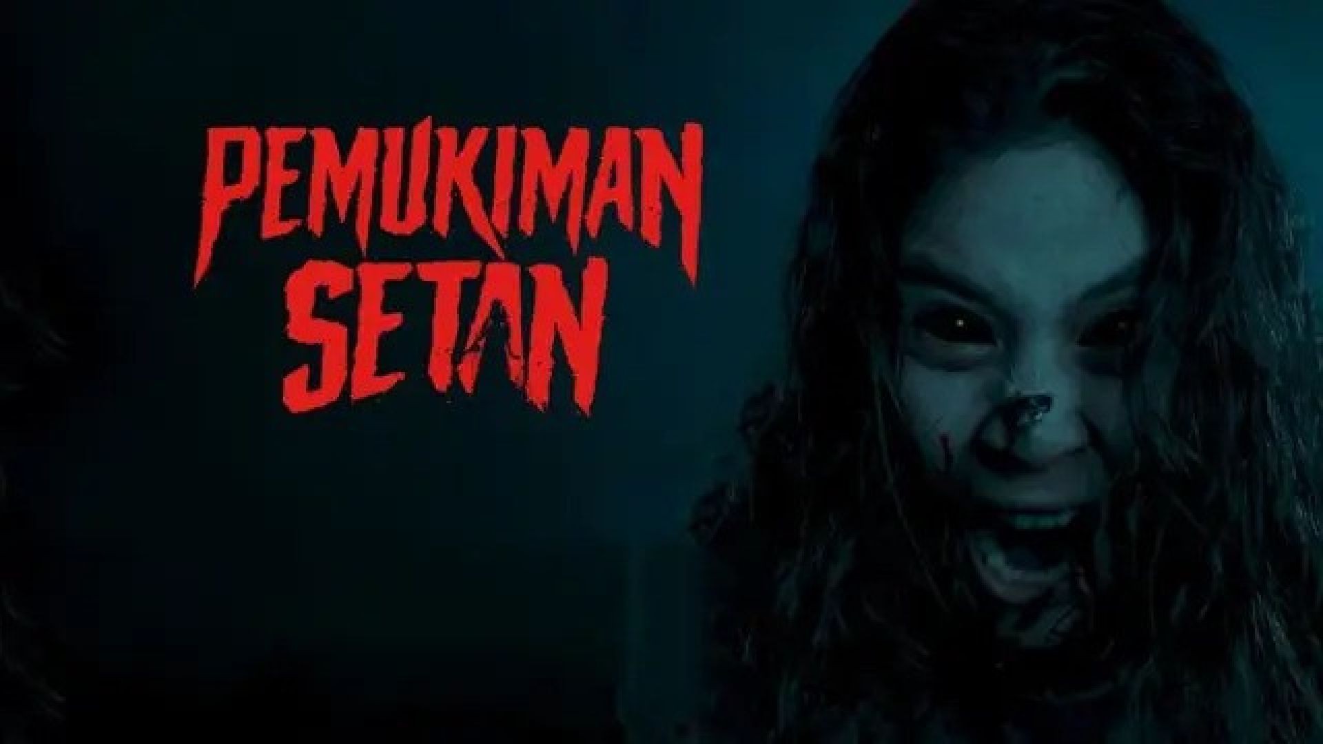 Pemukiman Setan (2023) Indonesian WEB-DL 720p
