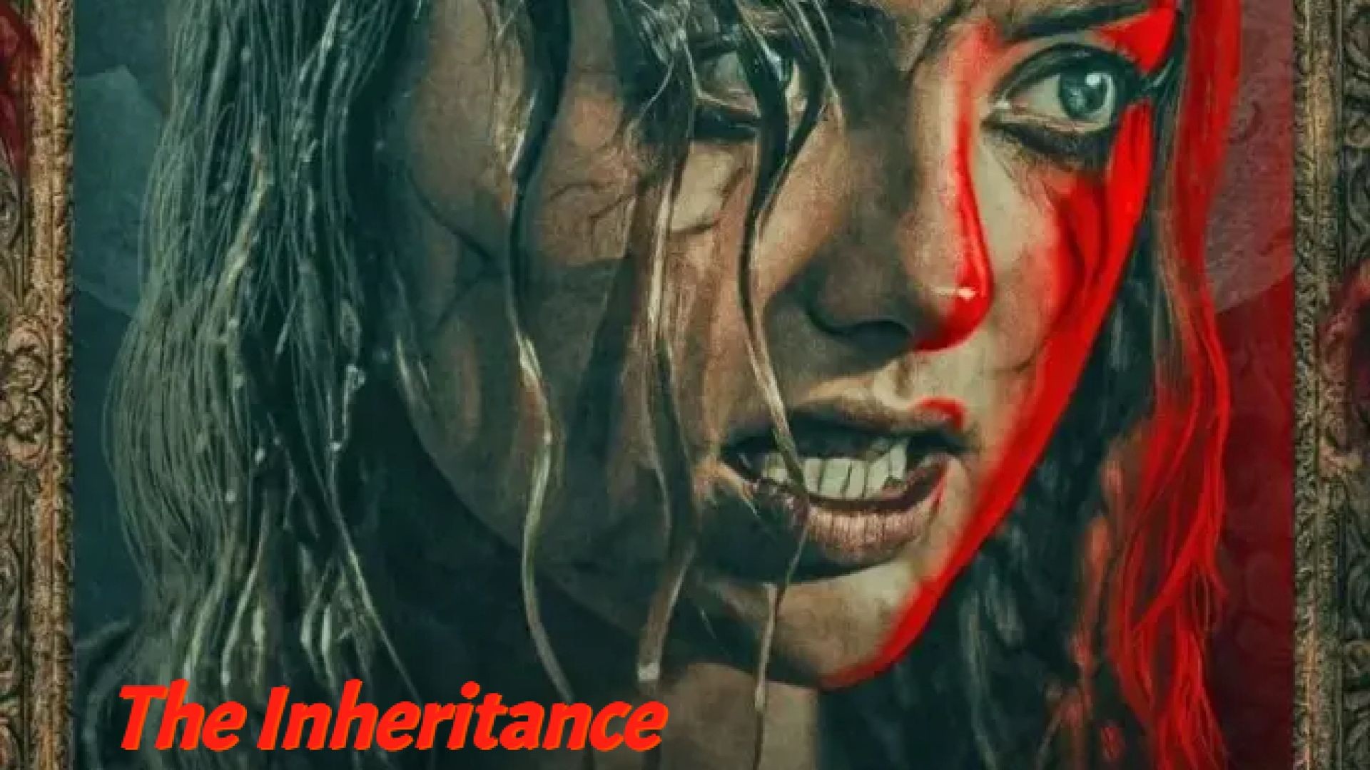 The Inheritance (2024) English WEB-DL 720p