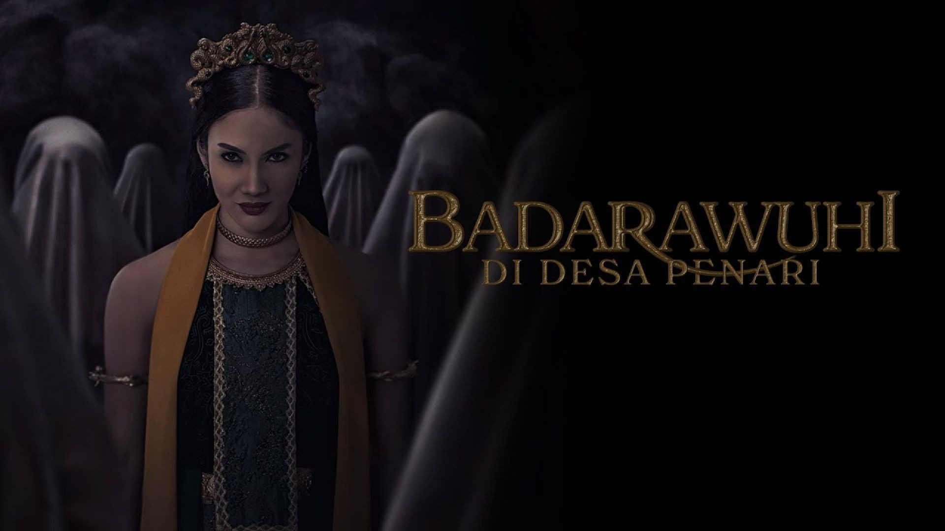 Dancing Village: The Curse Begins (2024) Indonesian WEB-DL 720p