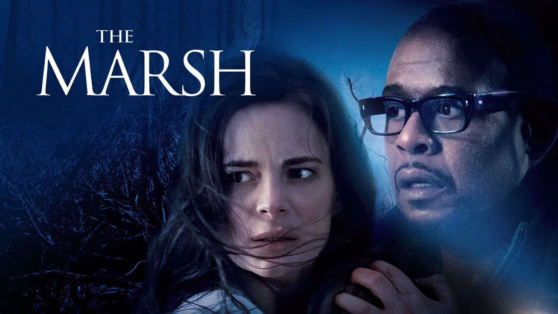The Marsh (2006) Dual Audio {Hindi-English} Esubs WEB-DL 1080p