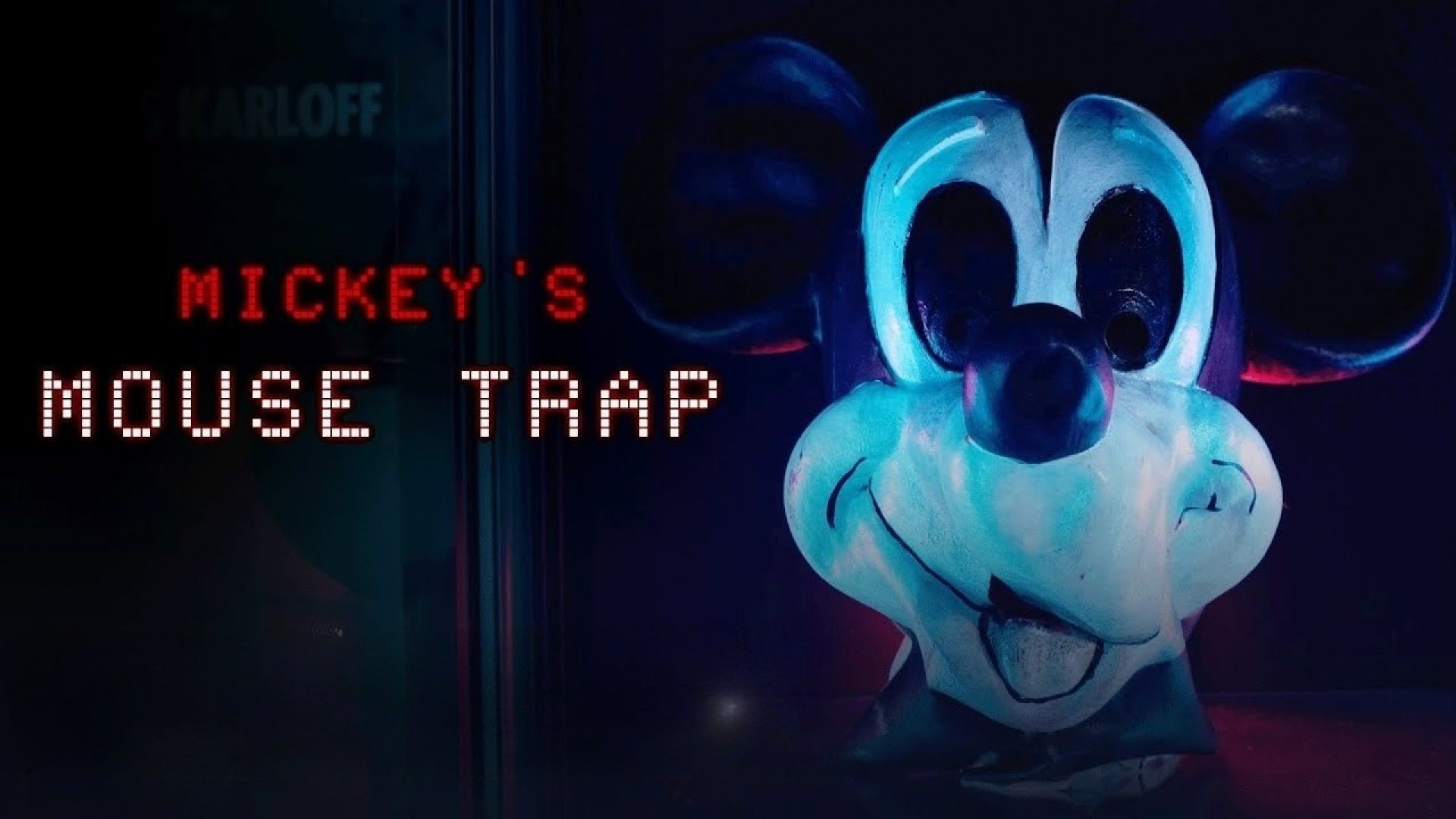 The Mouse Trap (2024) English WEB-DL 1080p