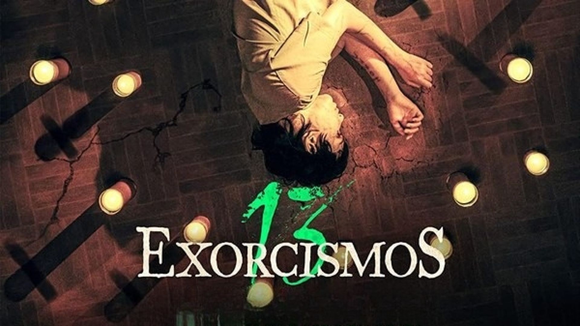 13 Exorcisms (2022) Dual Audio [Hindi ORG & Spanish] WEB-DL 1080p