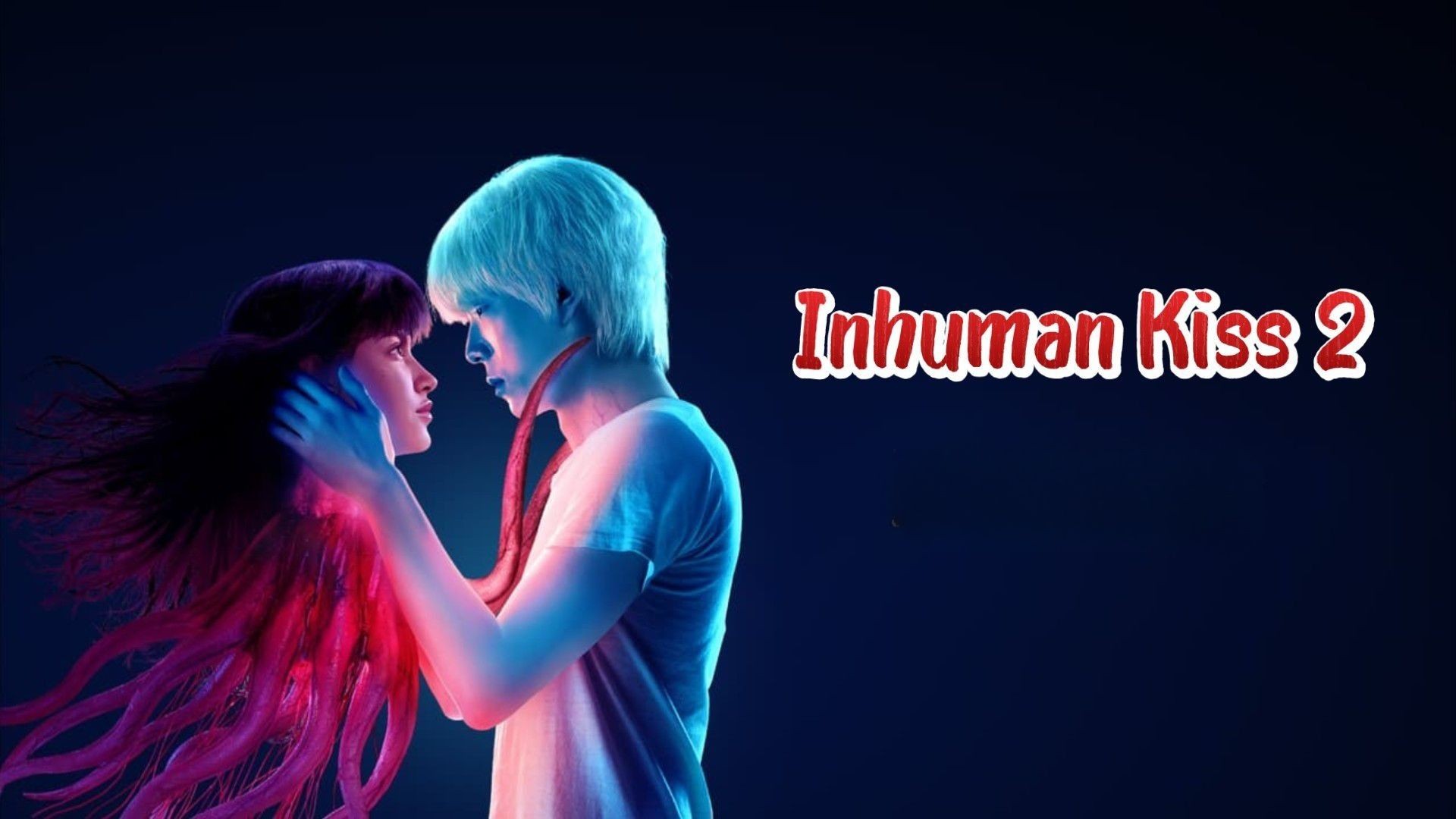 Inhuman Kiss 2 (2023) Thai WEB-DL 1080p