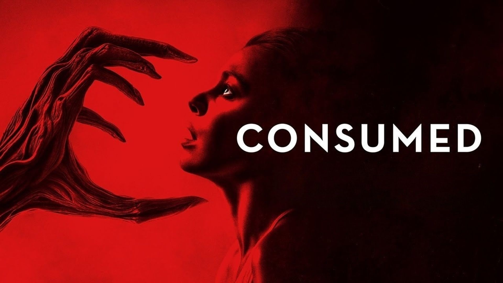 Consumed (2024) English WEB-DL 1080p