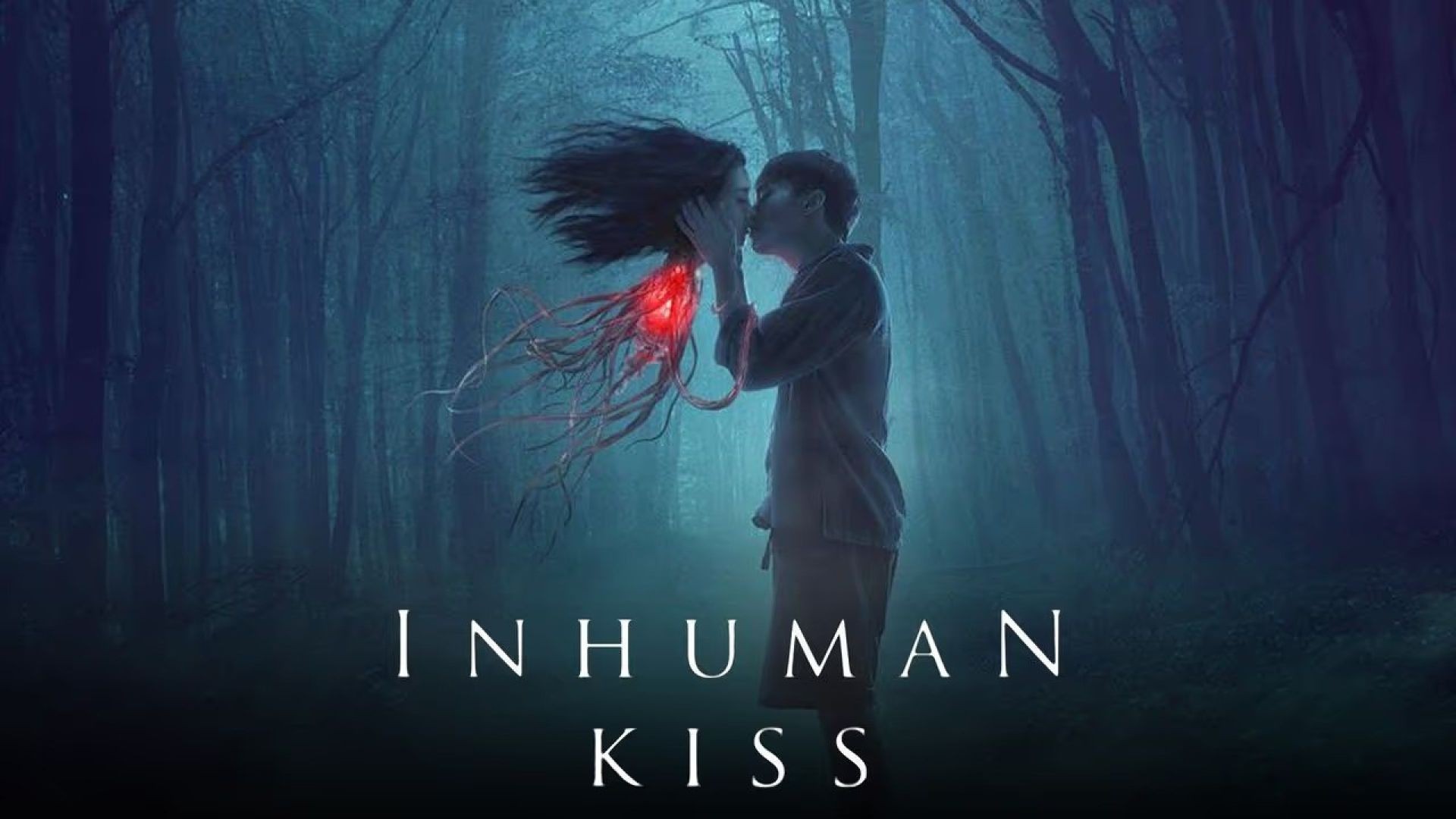 Inhuman Kiss Aka Sang Krasue (2019) Thai WEB-DL 1080p