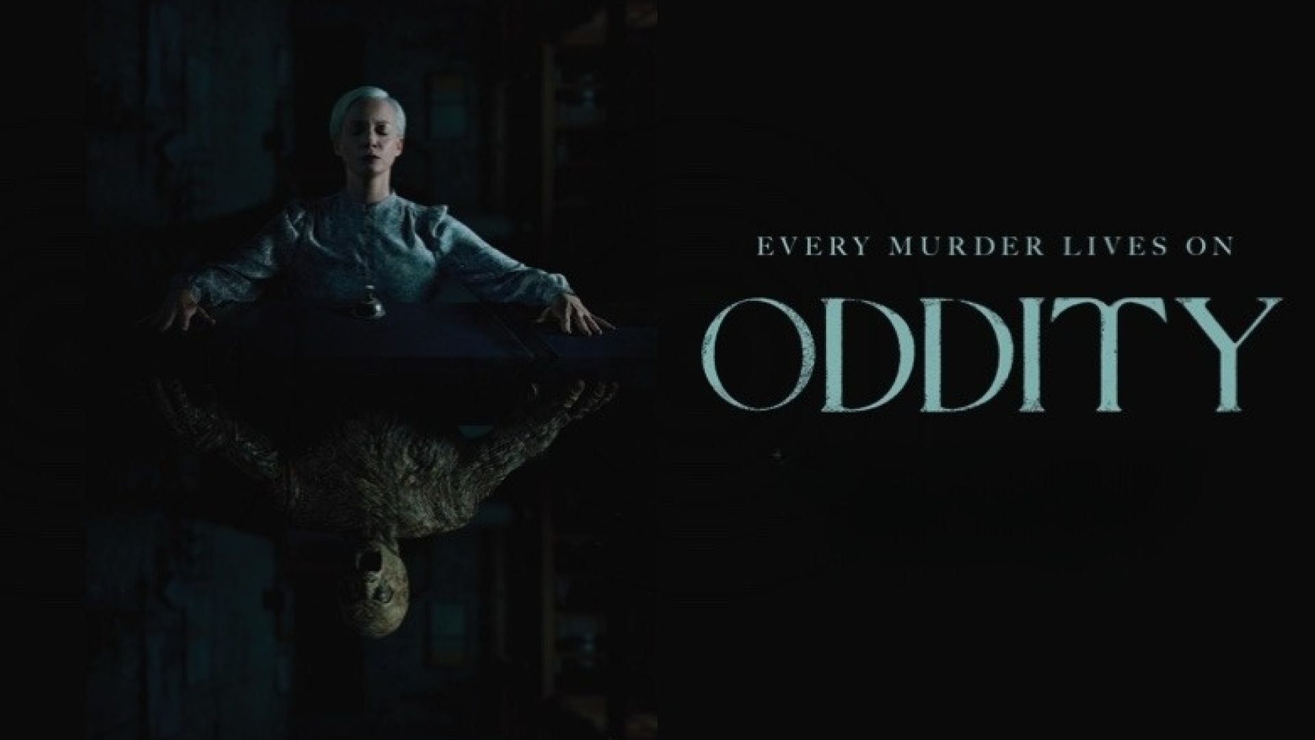 Oddity (2024) English WEB-DL 480p