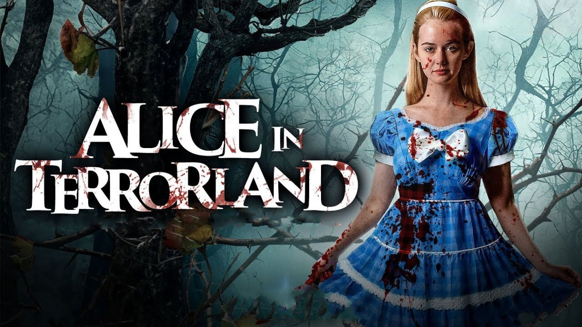 Alice in Terrorland (2023) English WEB-DL 1080p