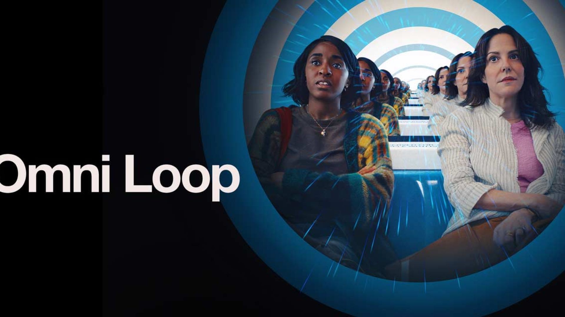 Omni Loop (2024) English WEB-DL 720p