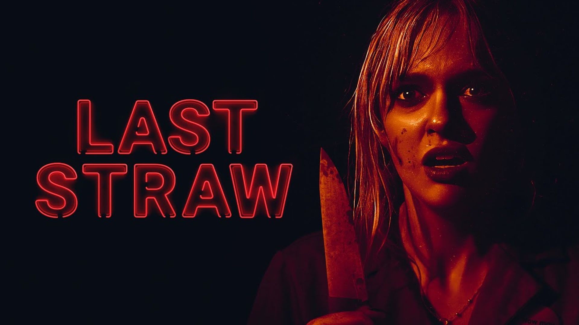 Last Straw (2023) Hindi Dubbed HQ Horror WEB-DL 480p