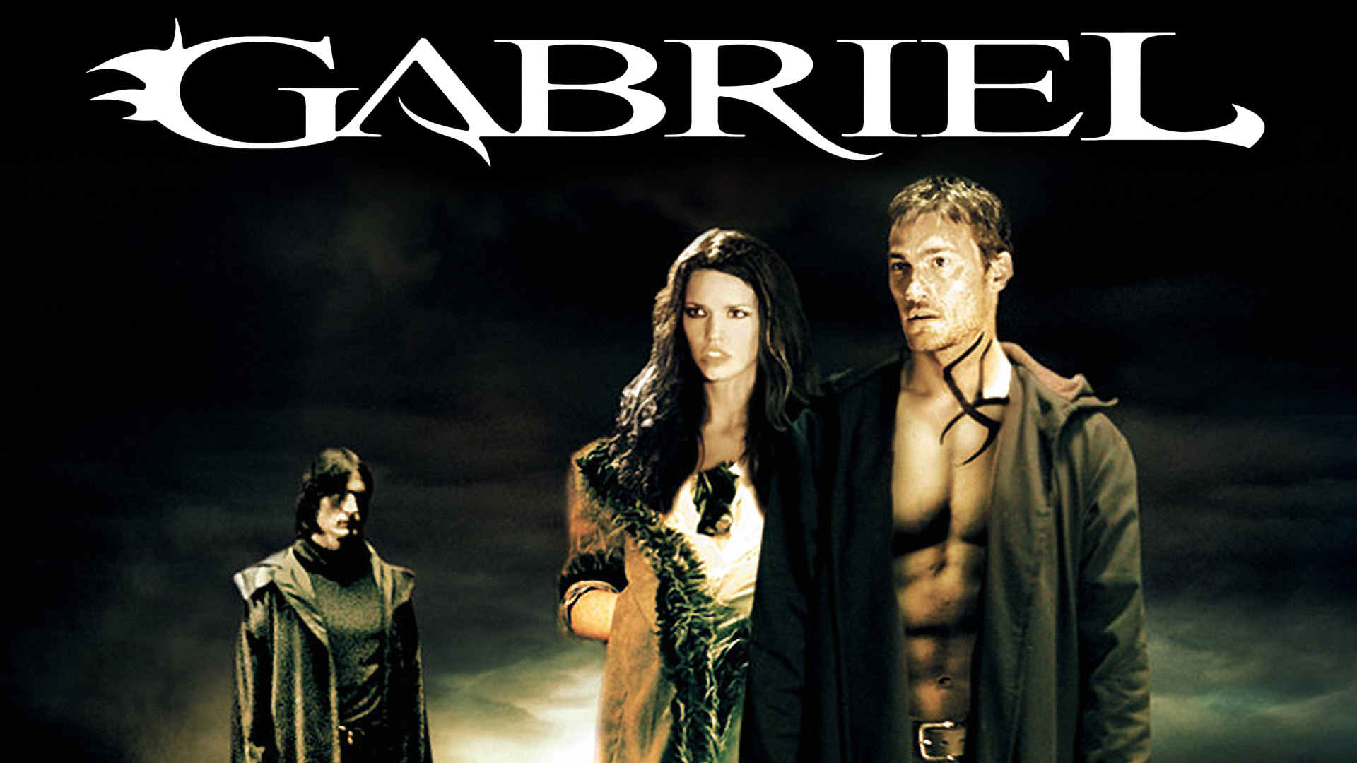 Gabriel (2007) Multi Audio {Hindi-English-Russian} WEB-DL 480p