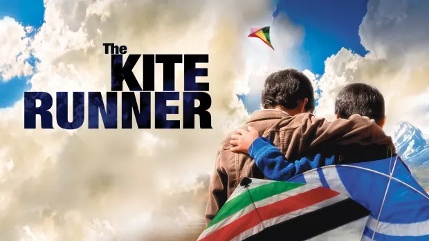 The Kite Runner (2007) Dual Audio [Hindi-Persian] Blu-Ray 1080P
