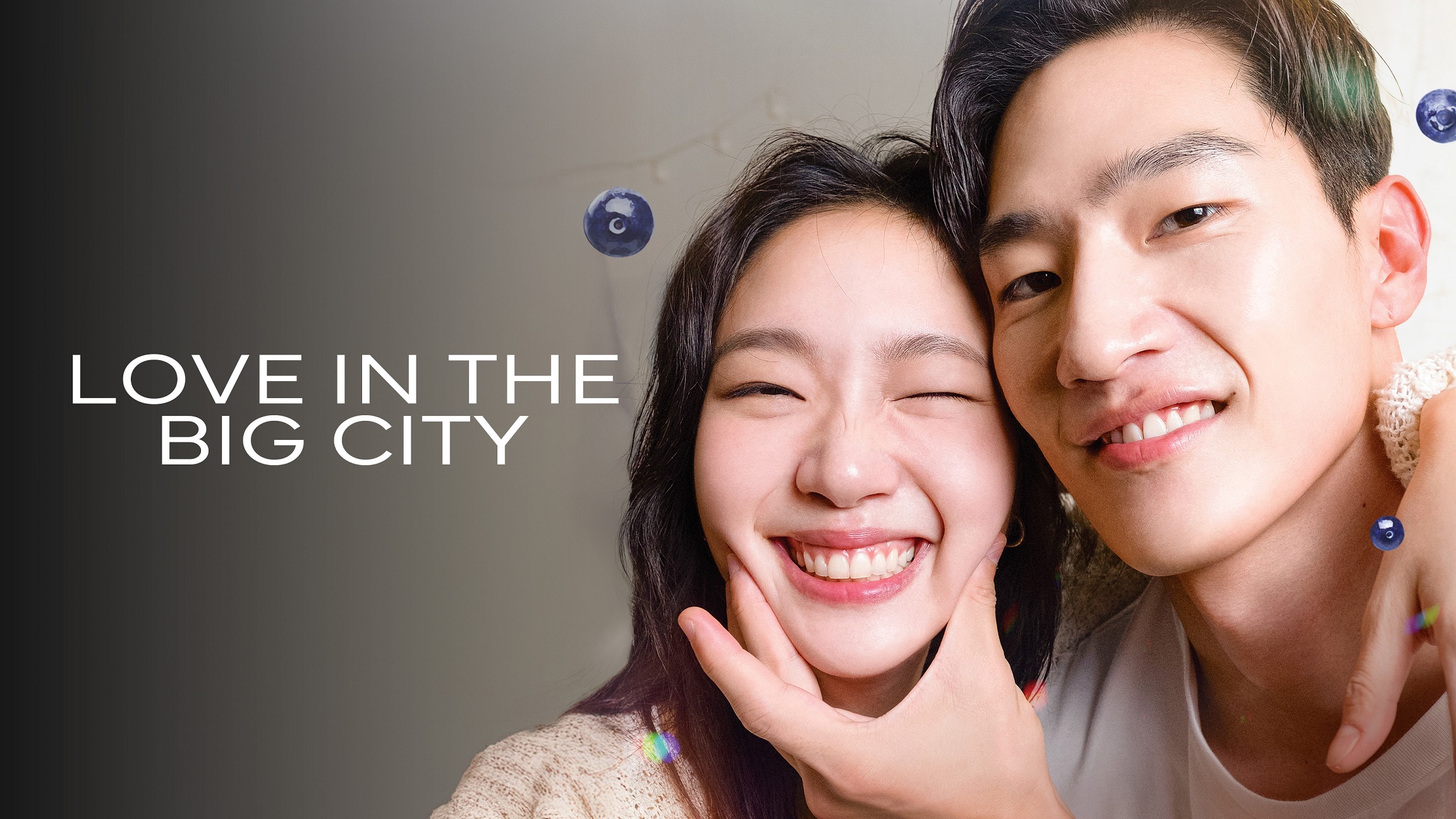 Love in the Big City (2024) Korean WEB-DL