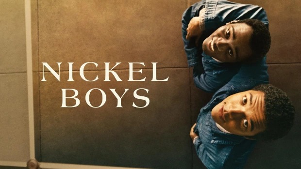 Nickel Boys (2024) Dual Audio [Hindi-English] Amazon WEB-DL 480P