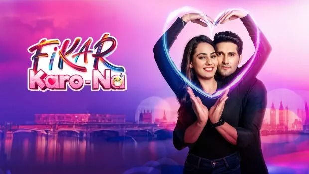 Fikar Karo Na (2025) Punjabi CHTV WEB-DL 720P