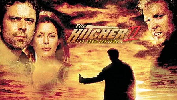 The Hitcher II: I've Been Waiting (2003) Dual Audio [Hindi-English] WEB-DL 1080P