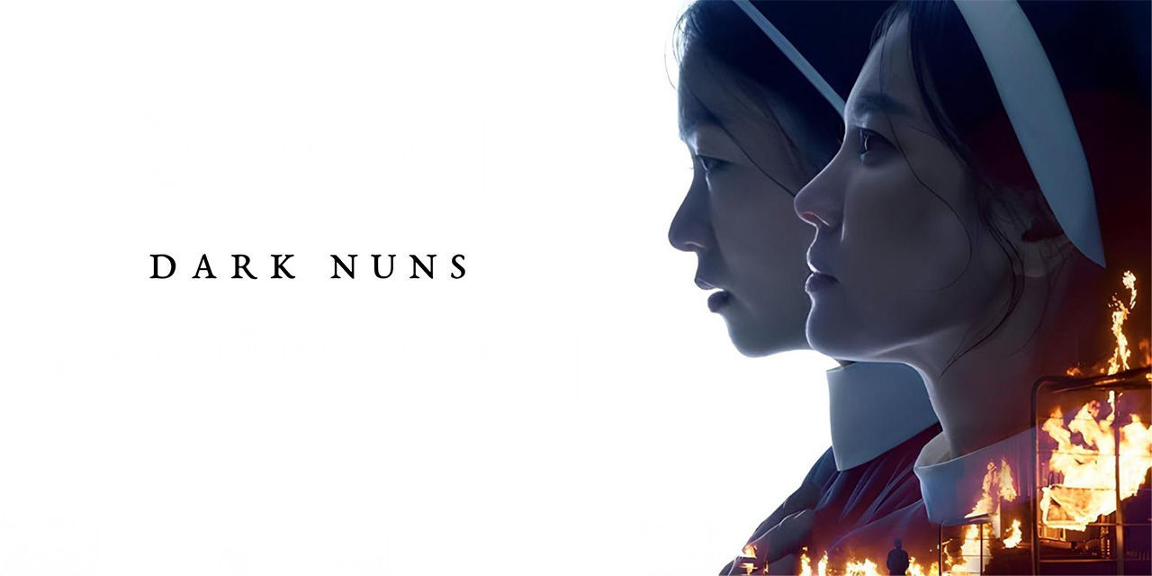 Dark Nuns (2025) Korean HDRip