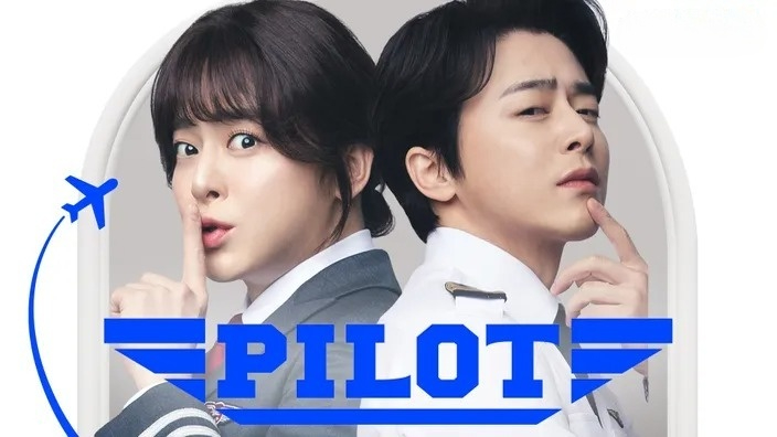 Pilot (2024) Korean WEB-DL