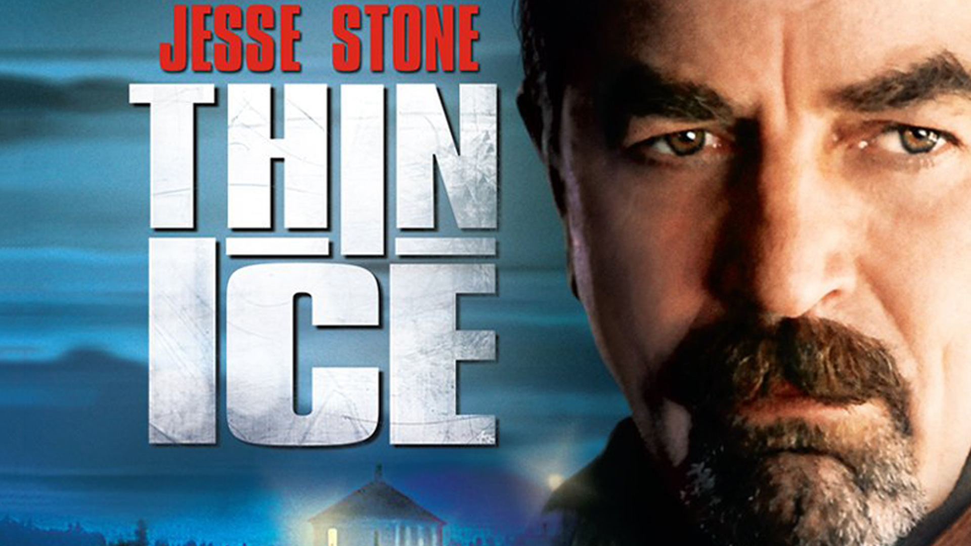 Jesse Stone: Thin Ice (2009) Dual Audio {Hindi-English} WEB-DL 1080p