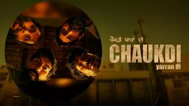 Chaukdi Yaaran Di (2025) S01 Punjabi CHTV WEB-DL 1080P