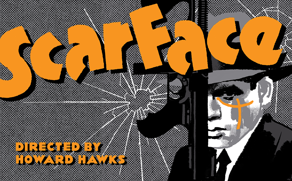 Scarface (1932) English WEB-DL 720p