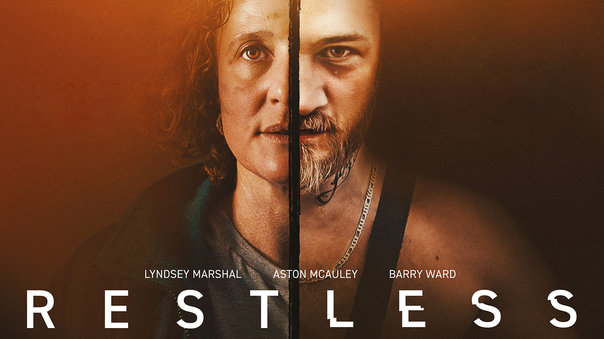 Restless (2025) English WEB-DL 480p